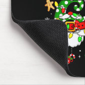 Tapis De Souris Christmas 2025 The Year I Barely Survived Six Seve (Coin)