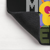 Tapis De Souris Christmas Axolotl Ugly Sweater Funny Christmas Sno (Coin)