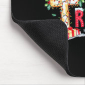 Tapis De Souris Christmas Jesus Reason Season Xmas Christian Men W (Coin)