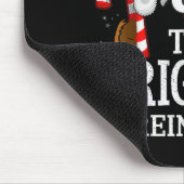 Tapis De Souris Christmas Matching The Original Reindeer Family (Coin)