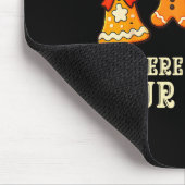 Tapis De Souris Christmas Tech Suprt Here To Delete Cookies Xmas M (Coin)