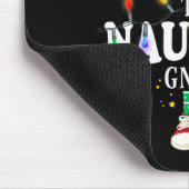 Tapis De Souris Christmas The Naughty Gnome X-mas Matching Pjs (Coin)