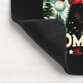Tapis De Souris Christmas Xmas Dominick The Christmas Cheer (Coin)