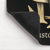 Tapis De Souris Christogramme IHS (Coin)