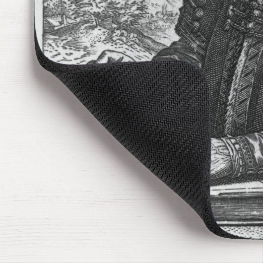 Tapis De Souris Christophe Plantin (Coin)