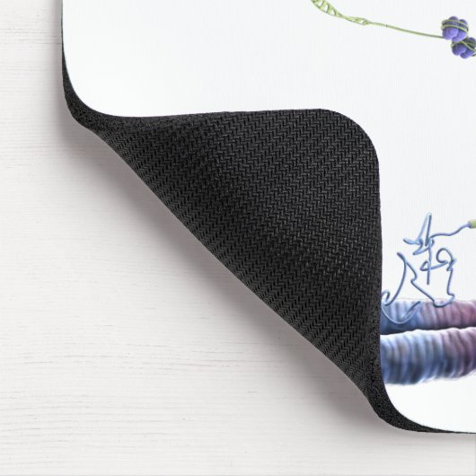 Tapis De Souris Chromatine (Coin)