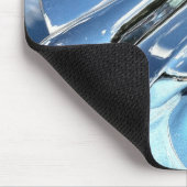 Tapis De Souris Chrome Mousepad de Cadillac (Coin)