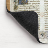 Tapis De Souris Chronicles de Hainault (Coin)