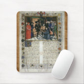 Tapis De Souris Chronicles de Hainault (Avec souris)