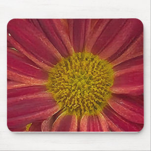 Tapis De Souris Chrysanthème