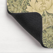 Tapis De Souris Chrysanthème de William Morris (Coin)