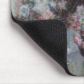 Tapis De Souris Chrysanthèmes (Coin)