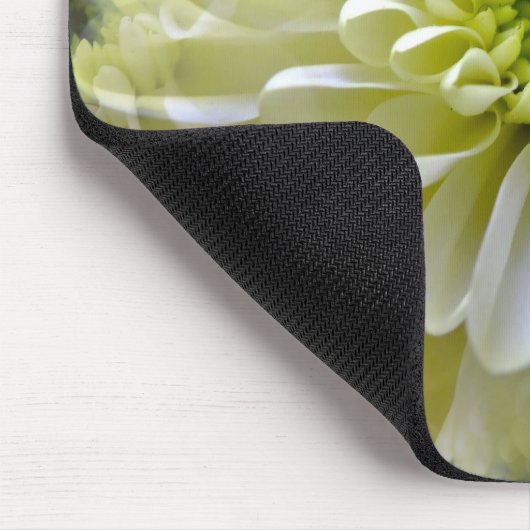 TAPIS DE SOURIS CHRYSANTHEMUM (Coin)