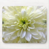 TAPIS DE SOURIS CHRYSANTHEMUM (Devant)