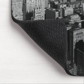 Tapis De Souris Chrysler Building New York Manhattan (Coin)