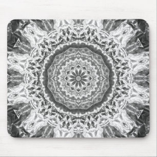 Tapis De Souris Chrystal Kaleidoscope 02