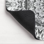 Tapis De Souris Chrystal Kaleidoscope 03 (Coin)