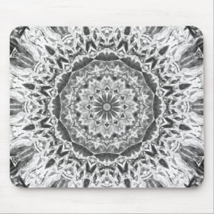 Tapis De Souris Chrystal Kaleidoscope 03