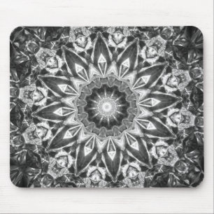 Tapis De Souris Chrystal Kaleidoscope 05