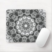 Tapis De Souris Chrystal Kaleidoscope 07 (Avec souris)