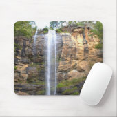 Tapis De Souris Chuchotements de Toccoa Falls (Avec souris)