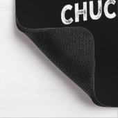 Tapis De Souris Chucktown (Coin)