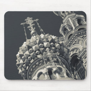Tapis De Souris Church of the Saviour of Spilled Blood
