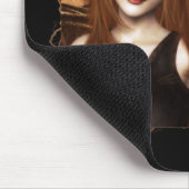 Tapis De Souris Chute (Coin)