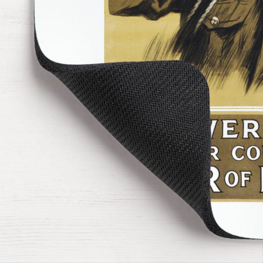 Tapis De Souris Chute (Coin)