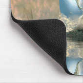 Tapis De Souris Chute (Coin)