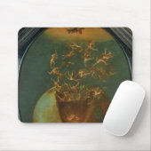 Tapis De Souris Chute de Satan et les anges rebelles du ciel (Avec souris)