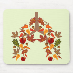 Tapis De Souris Chute des FC