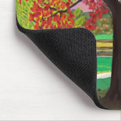 Tapis De Souris Chute pour le mousepad d'automne (Coin)