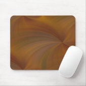 Tapis De Souris Chute Twirl Tile Mousepad (Avec souris)