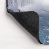 Tapis De Souris Chutes de fer à cheval (Coin)