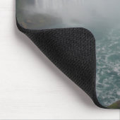 Tapis De Souris Chutes de fer à cheval à Niagara Falls (Coin)