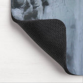 Tapis De Souris chutes de taughannock (Coin)