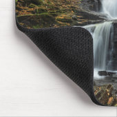 Tapis De Souris Chutes de Tuscarora (Coin)