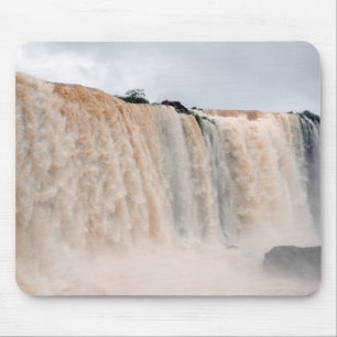 Tapis De Souris Chutes d'Iguazu Brésil / Argentine