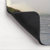 Tapis De Souris Chutes du Niagara Mousepad (Coin)