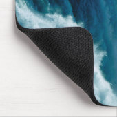 Tapis De Souris Chutes Niagara (Coin)