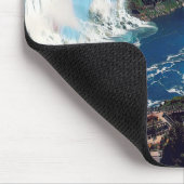 Tapis De Souris CHUTES NIAGARA - voir (Coin)