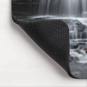 Tapis De Souris Chutes Onondaga (Coin)