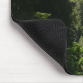 Tapis De Souris Chutes vernales II dans le parc national Yosemite (Coin)