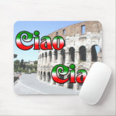 Tapis De Souris Ciao Ciao (Avec souris)