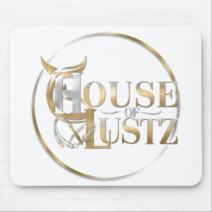 Tapis de souris Ciara St. James House of Lustz