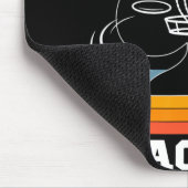 Tapis De Souris Cible de golf à disque Chasing Aces Vêtements de s (Coin)
