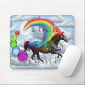 Tapis De Souris Ciel (Avec souris)