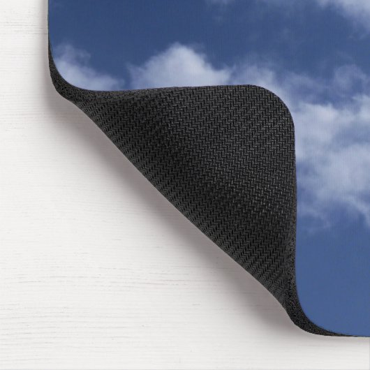 Tapis De Souris Ciel (Coin)