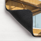 Tapis De Souris Ciel au-dessus d'Anthony (Coin)